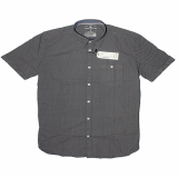 Export Quality Men_s Short Sleeve Shirt Made In Bangladesh